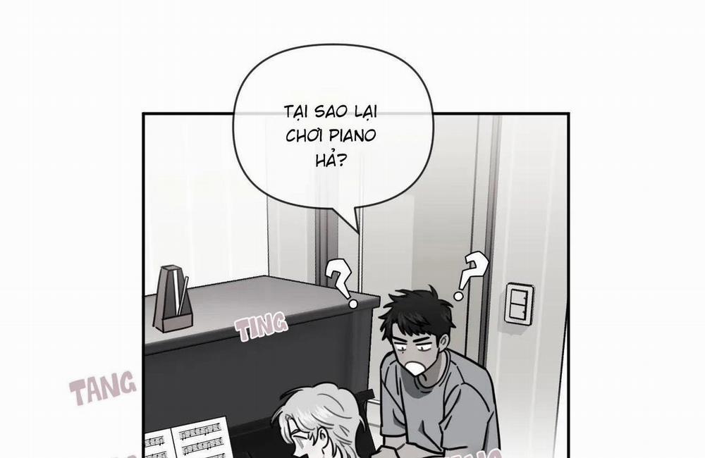 Khoảng Cách Xa Lạ 65 trang 81