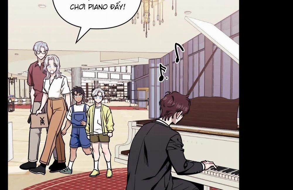 Khoảng Cách Xa Lạ 65 trang 89