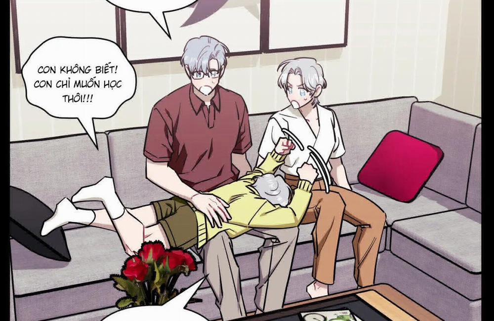 Khoảng Cách Xa Lạ 65 trang 95