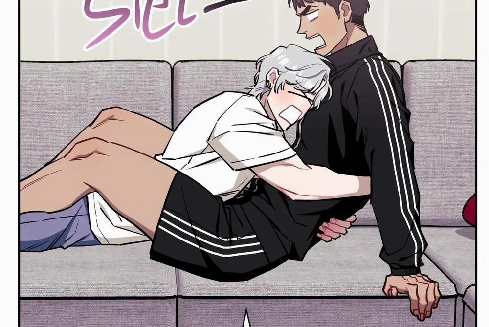 Khoảng Cách Xa Lạ 66 trang 101