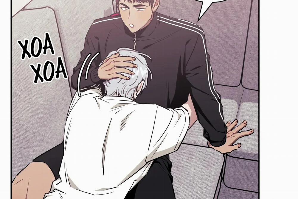 Khoảng Cách Xa Lạ 66 trang 118