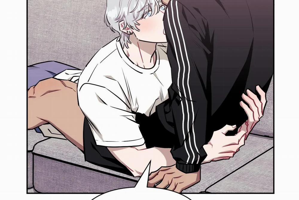 Khoảng Cách Xa Lạ 66 trang 121