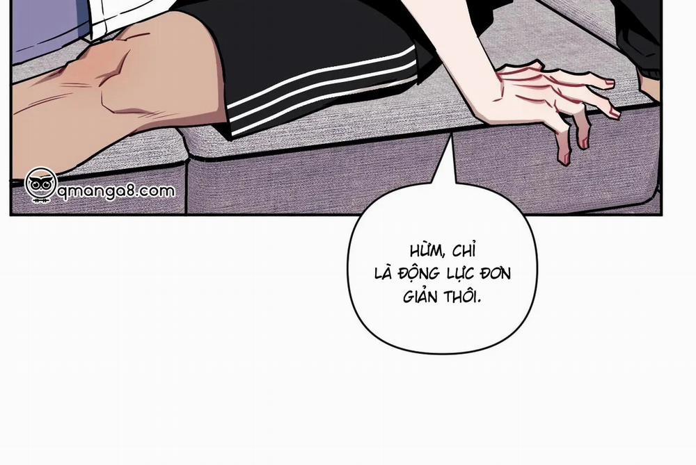 Khoảng Cách Xa Lạ 66 trang 125