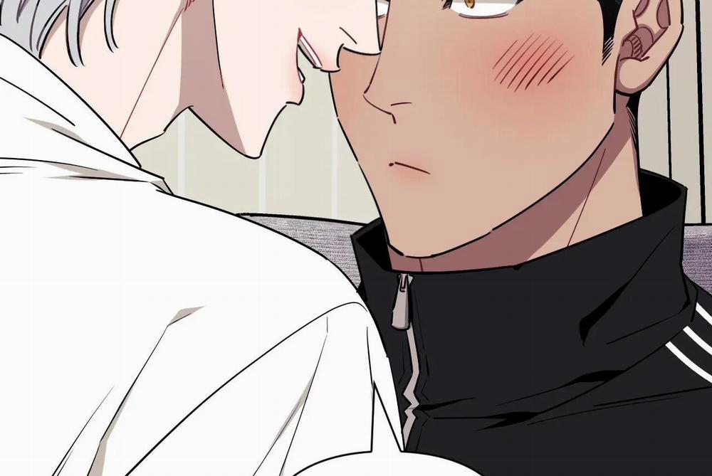 Khoảng Cách Xa Lạ 66 trang 128