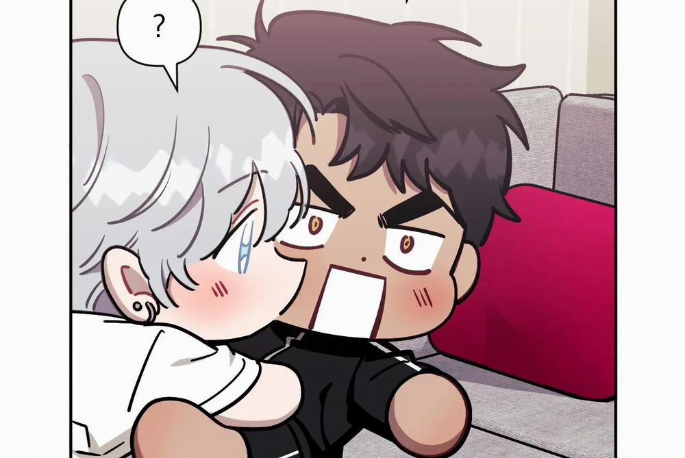 Khoảng Cách Xa Lạ 66 trang 137