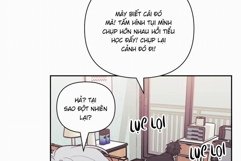 Khoảng Cách Xa Lạ 66 trang 142