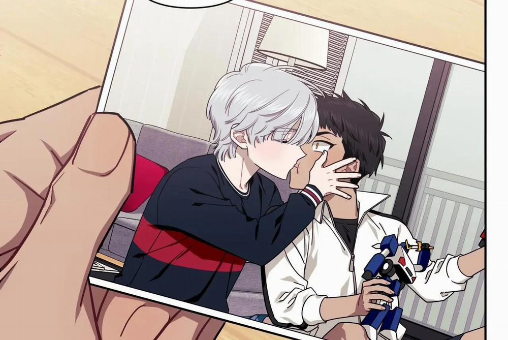 Khoảng Cách Xa Lạ 66 trang 145