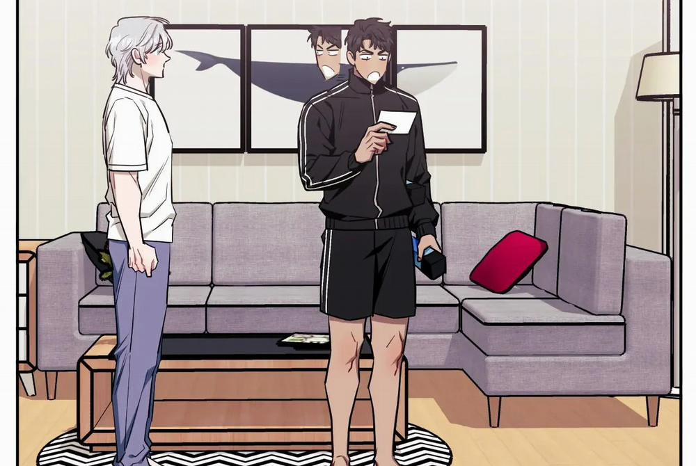 Khoảng Cách Xa Lạ 66 trang 148