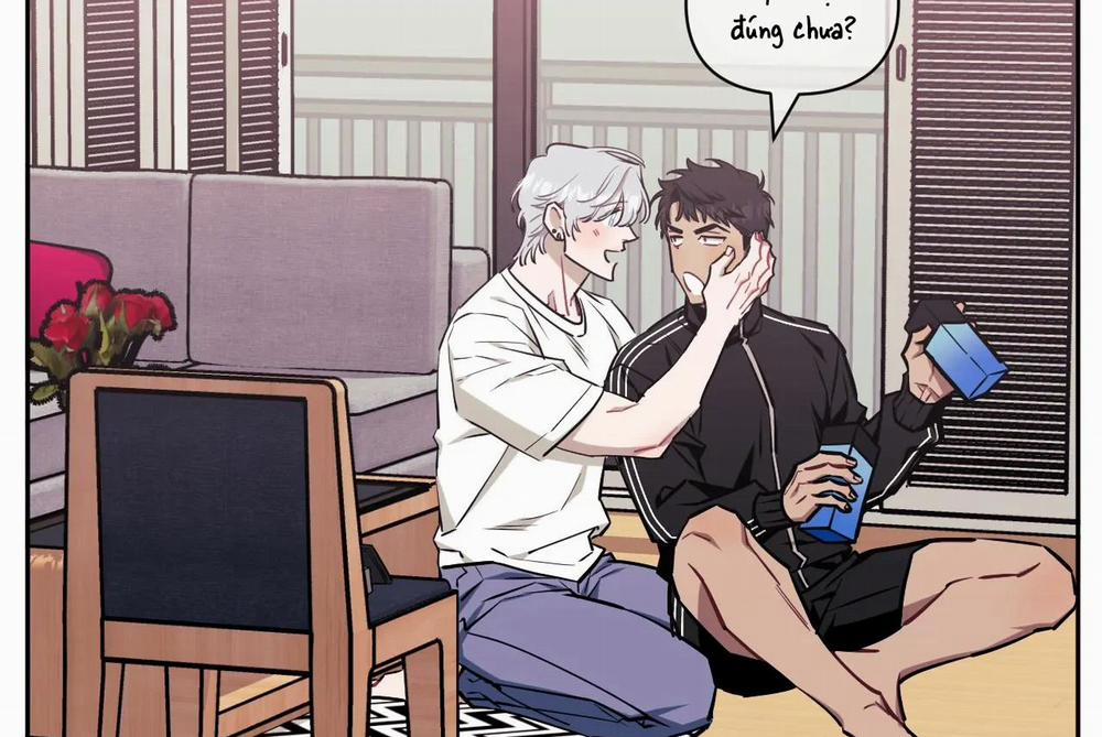Khoảng Cách Xa Lạ 66 trang 153