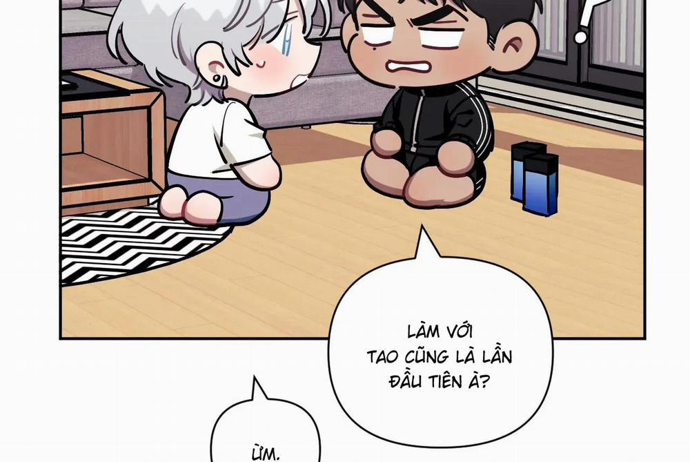 Khoảng Cách Xa Lạ 66 trang 184