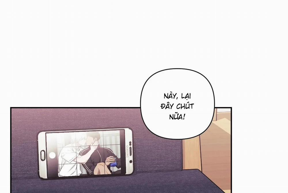 Khoảng Cách Xa Lạ 66 trang 210