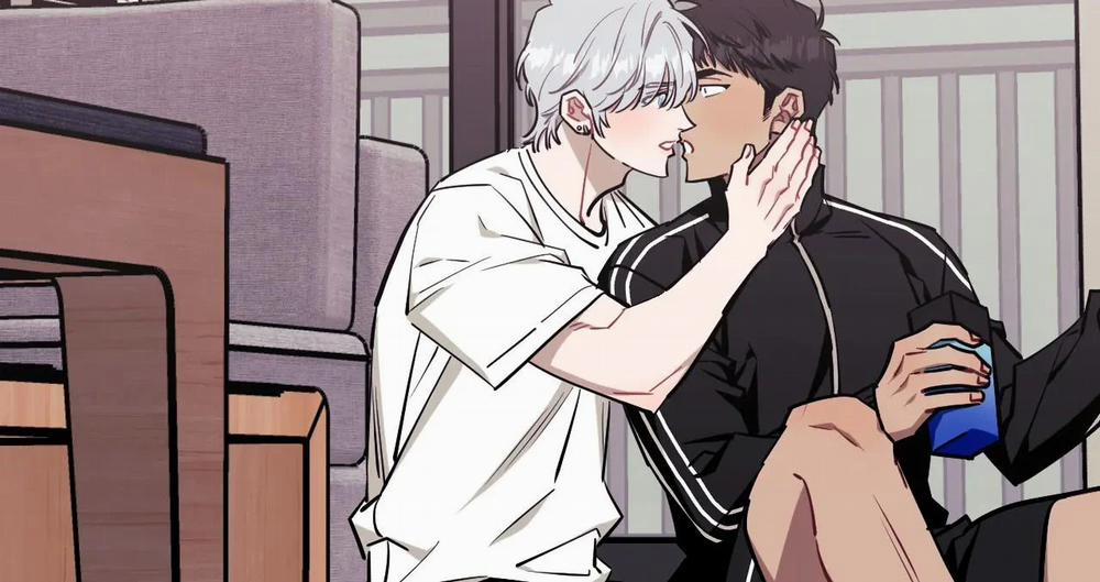 Khoảng Cách Xa Lạ 66 trang 217