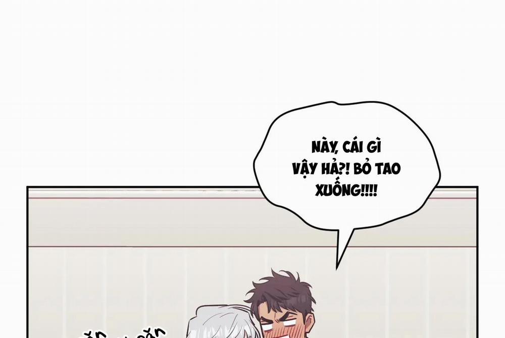 Khoảng Cách Xa Lạ 66 trang 22