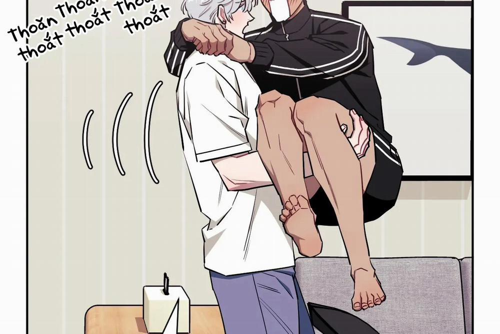 Khoảng Cách Xa Lạ 66 trang 23