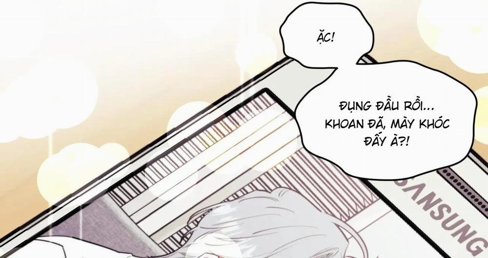 Khoảng Cách Xa Lạ 66 trang 239