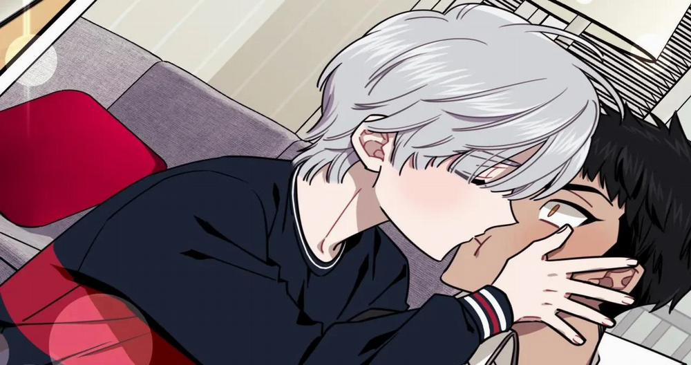 Khoảng Cách Xa Lạ 66 trang 242