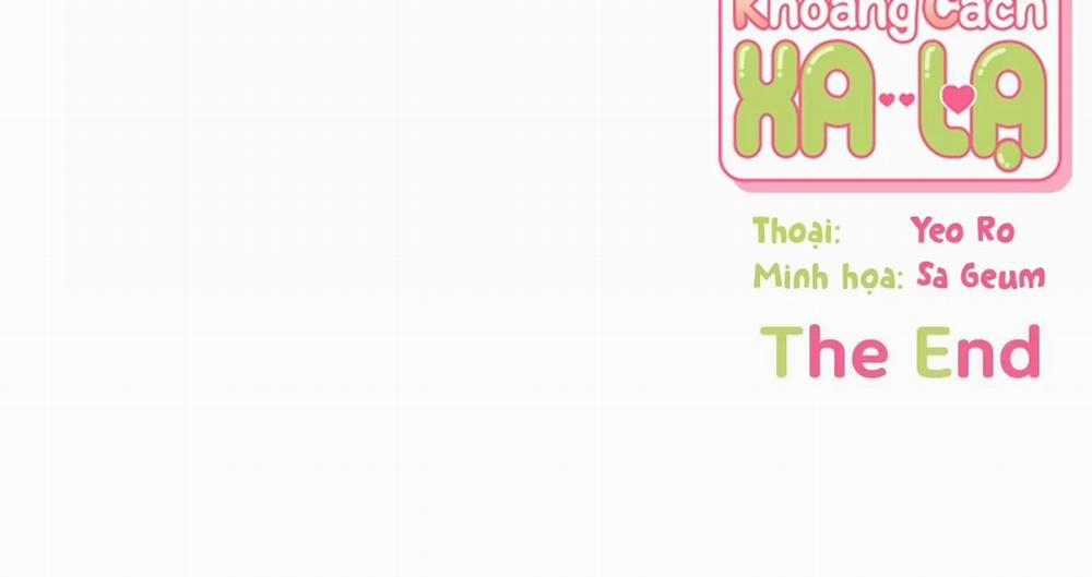 Khoảng Cách Xa Lạ 66 trang 246