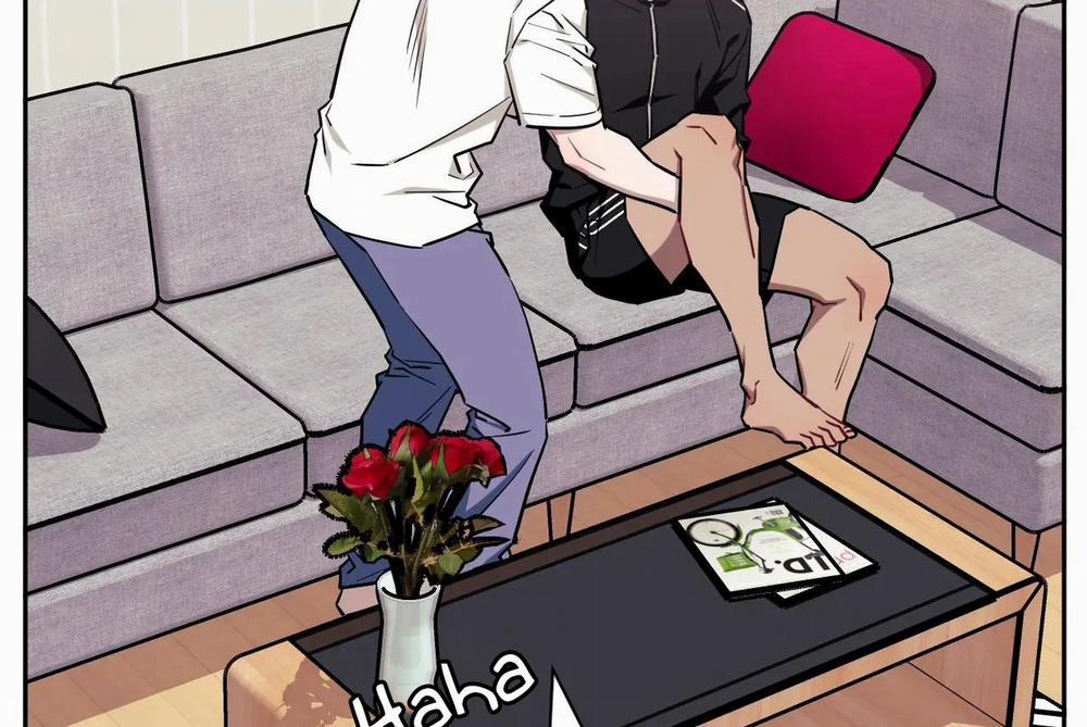 Khoảng Cách Xa Lạ 66 trang 26