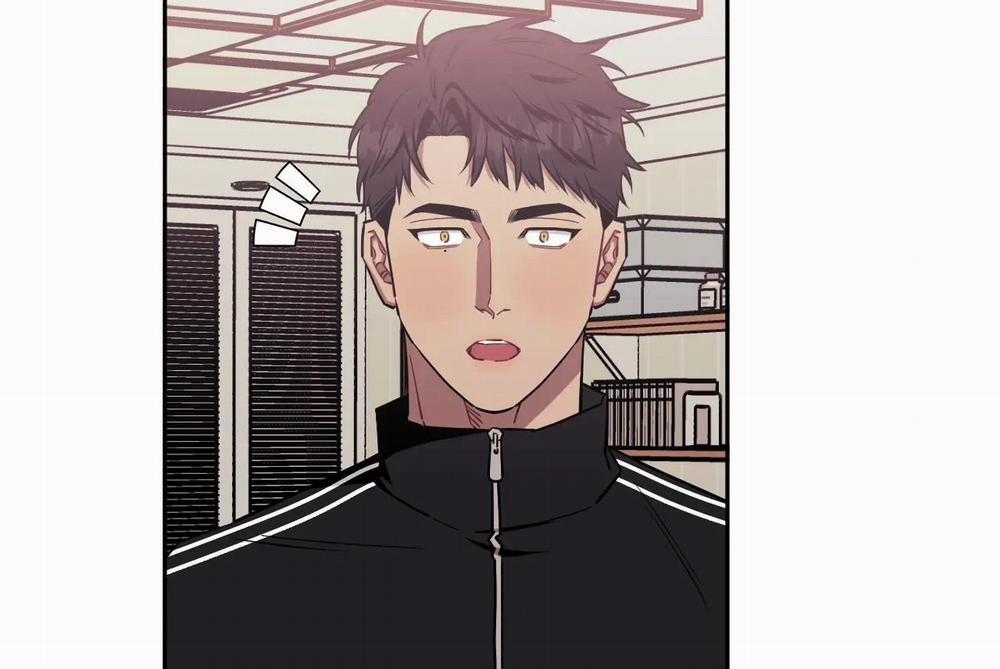 Khoảng Cách Xa Lạ 66 trang 3