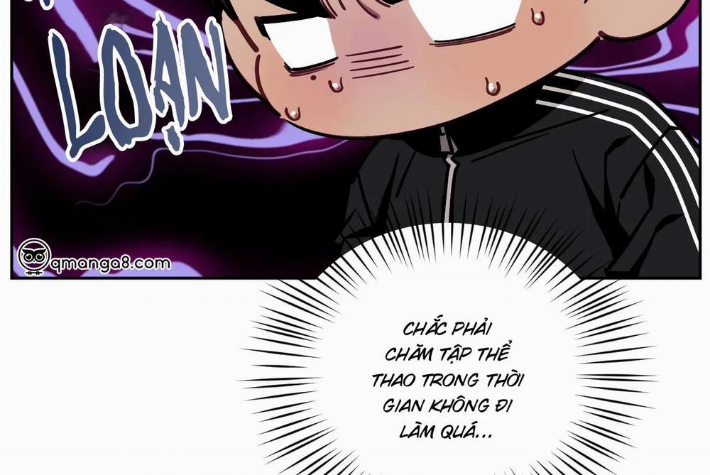 Khoảng Cách Xa Lạ 66 trang 30