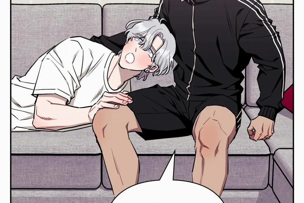 Khoảng Cách Xa Lạ 66 trang 33