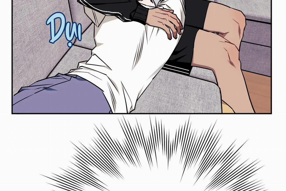 Khoảng Cách Xa Lạ 66 trang 40