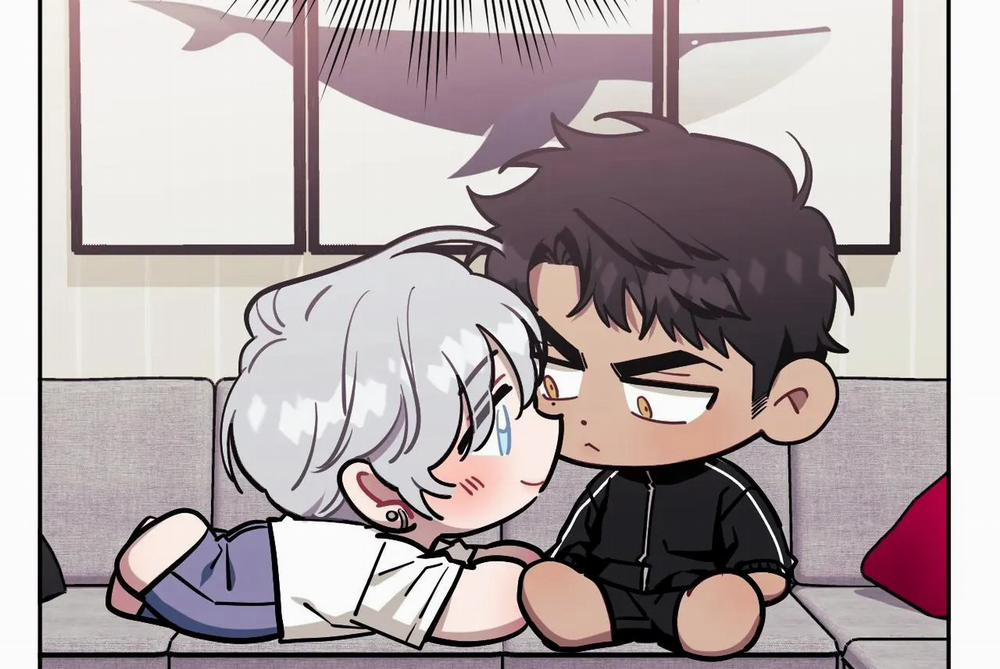 Khoảng Cách Xa Lạ 66 trang 44