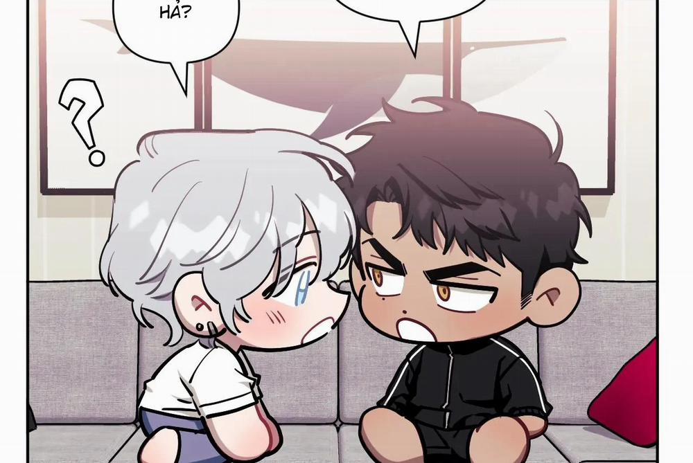 Khoảng Cách Xa Lạ 66 trang 47