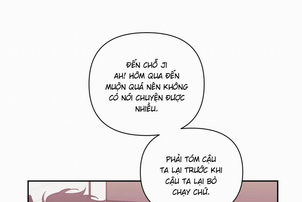 Khoảng Cách Xa Lạ 66 trang 5