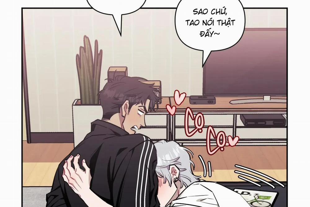 Khoảng Cách Xa Lạ 66 trang 56