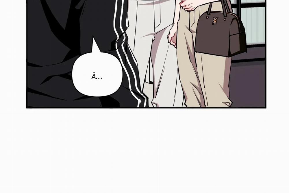 Khoảng Cách Xa Lạ 66 trang 7