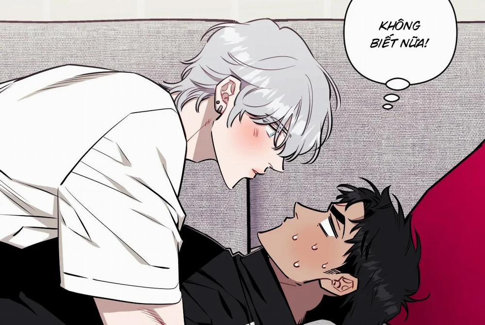 Khoảng Cách Xa Lạ 66 trang 70