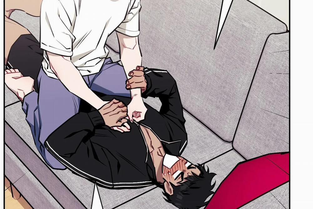 Khoảng Cách Xa Lạ 66 trang 73