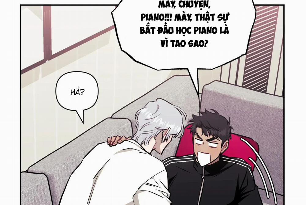 Khoảng Cách Xa Lạ 66 trang 76