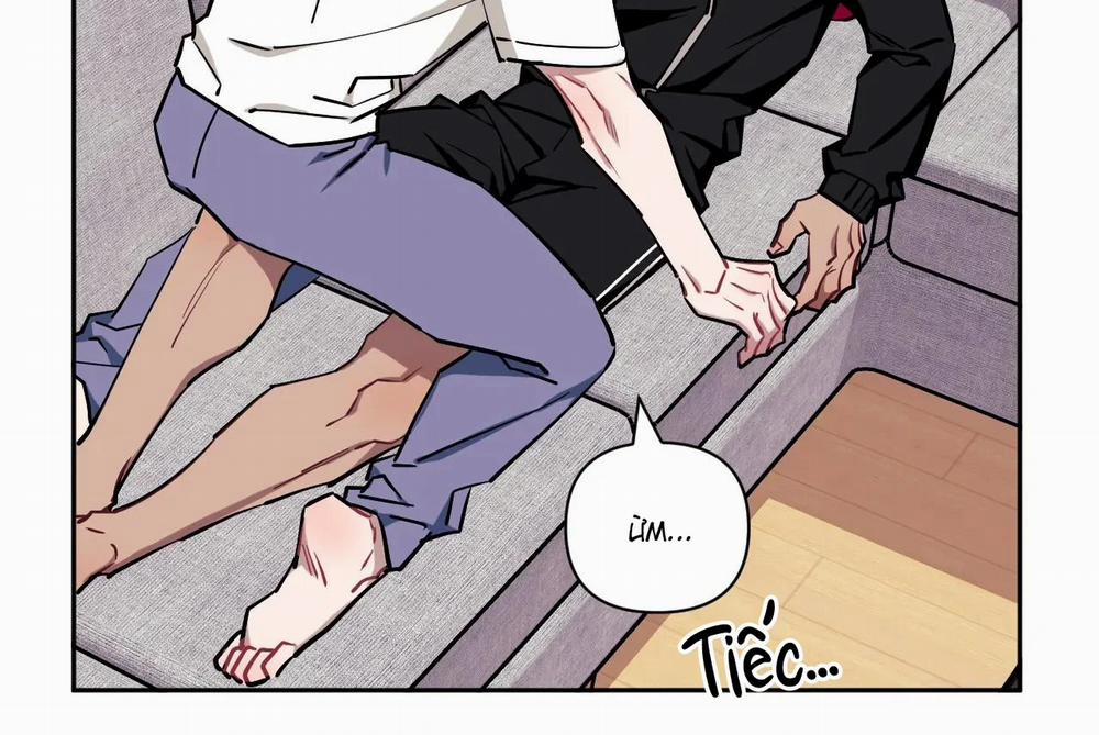 Khoảng Cách Xa Lạ 66 trang 77