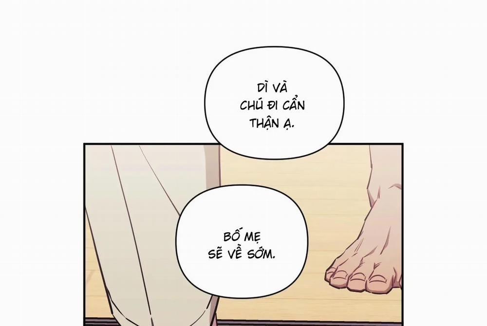 Khoảng Cách Xa Lạ 66 trang 8