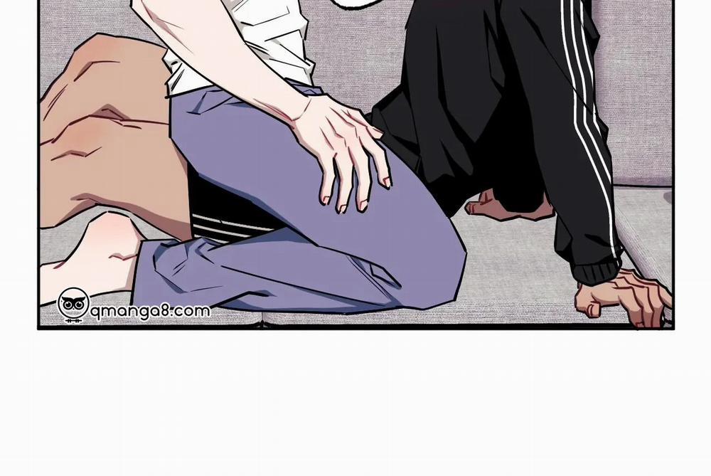 Khoảng Cách Xa Lạ 66 trang 80