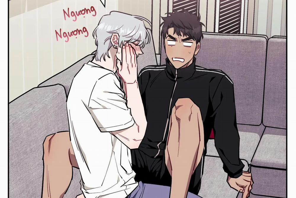 Khoảng Cách Xa Lạ 66 trang 85