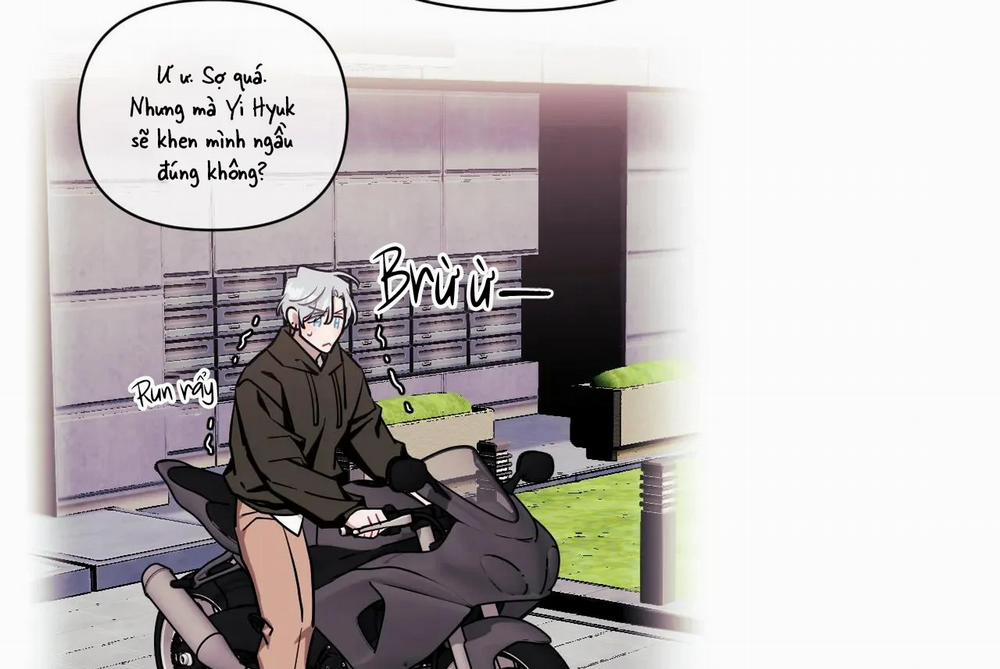 Khoảng Cách Xa Lạ 66 trang 97