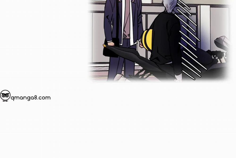 Khoảng Cách Xa Lạ 66 trang 99