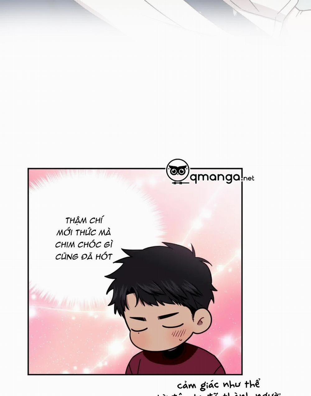 Khoảng Cách Xa Lạ 7 trang 10