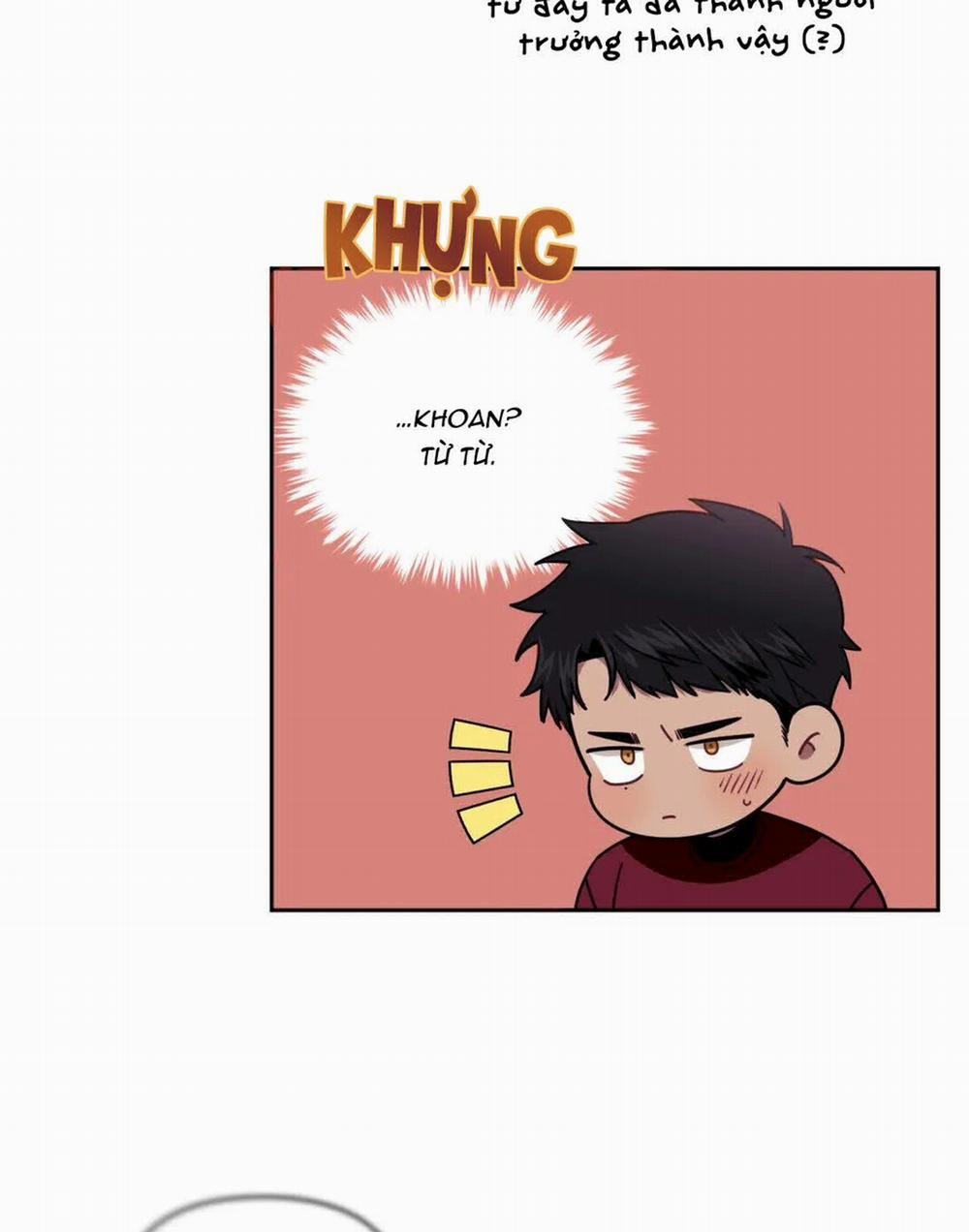 Khoảng Cách Xa Lạ 7 trang 11