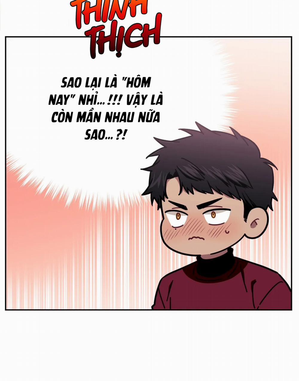 Khoảng Cách Xa Lạ 7 trang 14