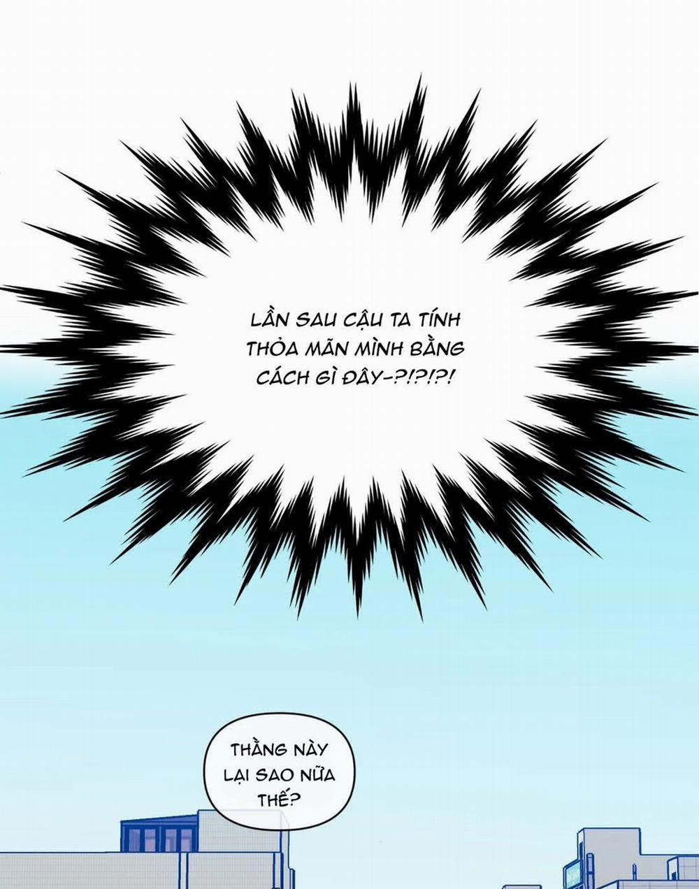 Khoảng Cách Xa Lạ 7 trang 15
