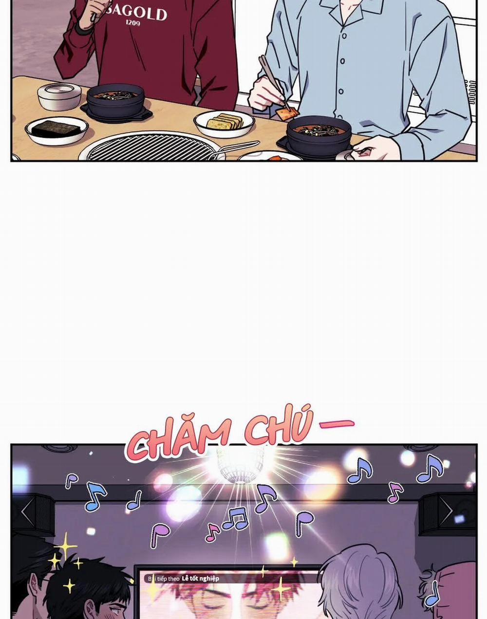 Khoảng Cách Xa Lạ 7 trang 19