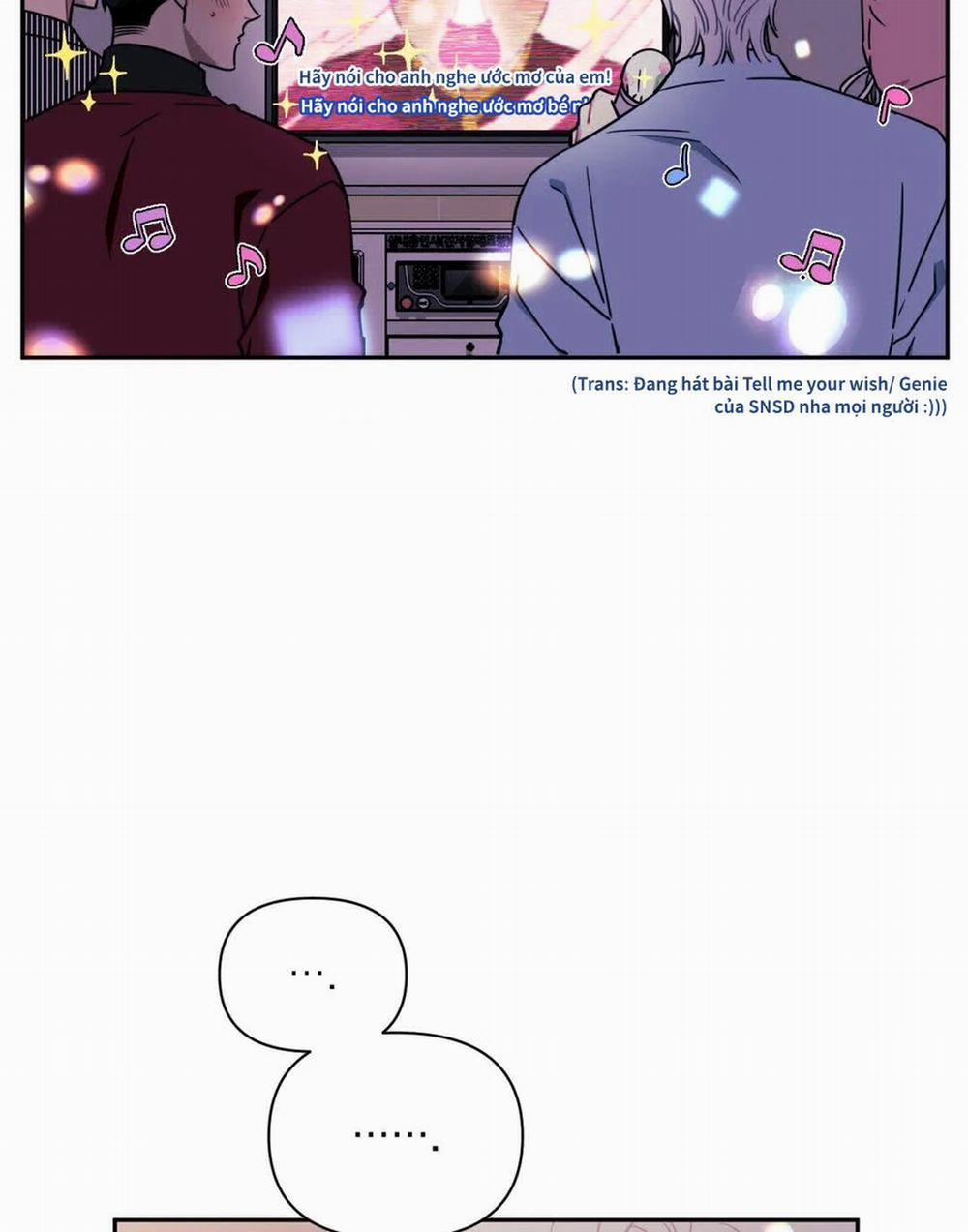 Khoảng Cách Xa Lạ 7 trang 20