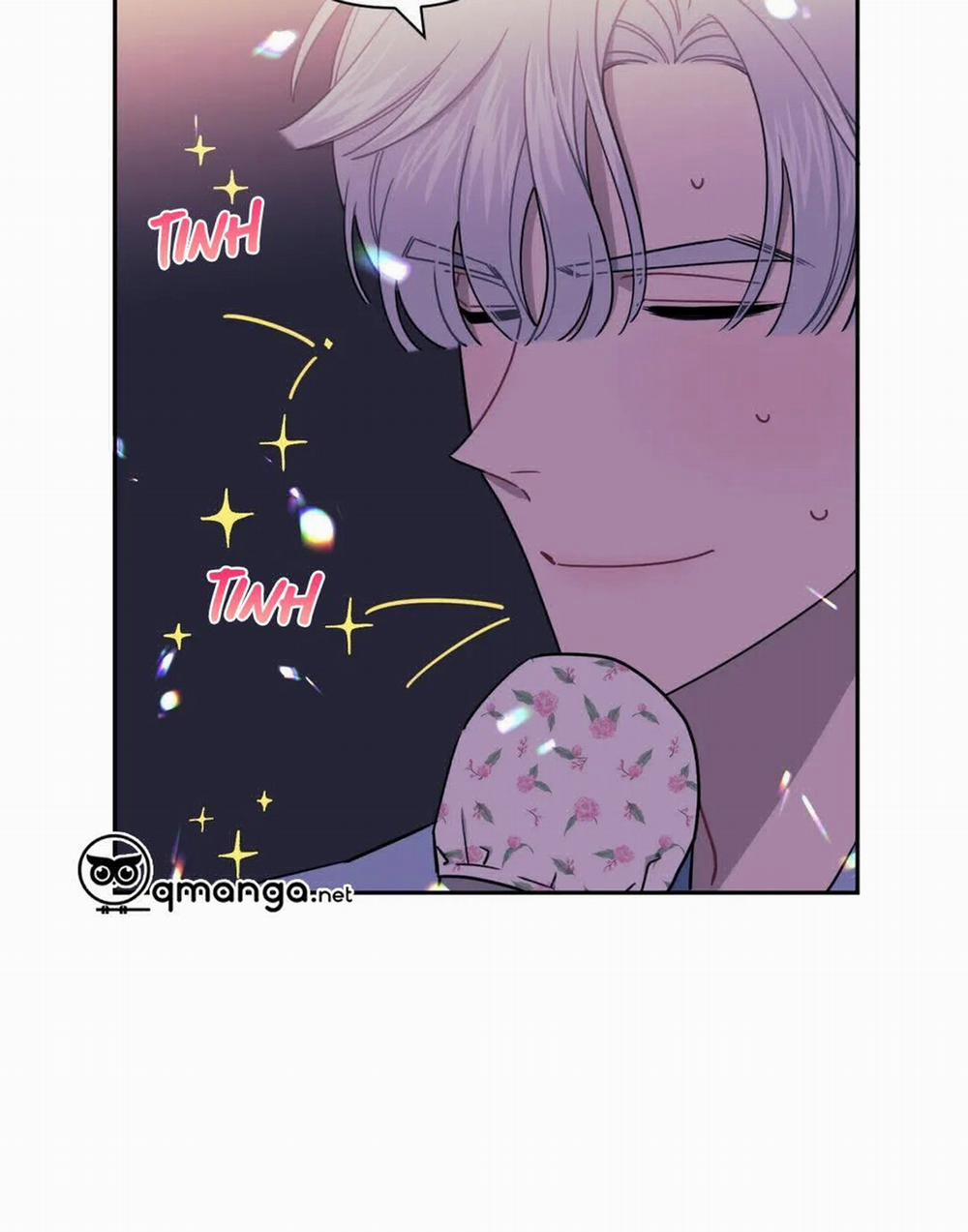 Khoảng Cách Xa Lạ 7 trang 21