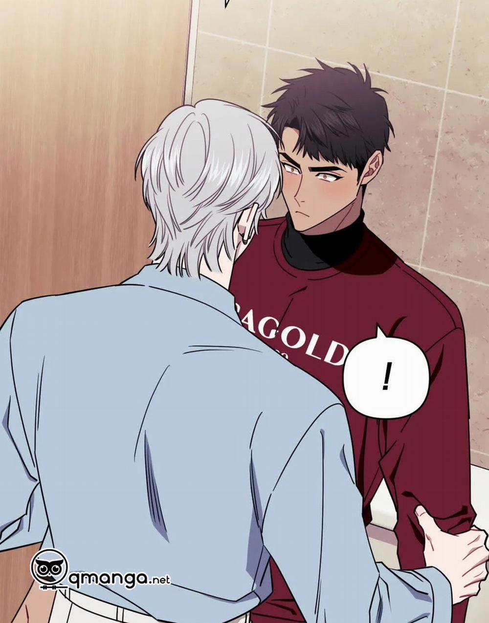 Khoảng Cách Xa Lạ 7 trang 25