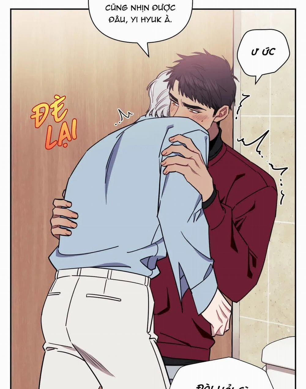 Khoảng Cách Xa Lạ 7 trang 33