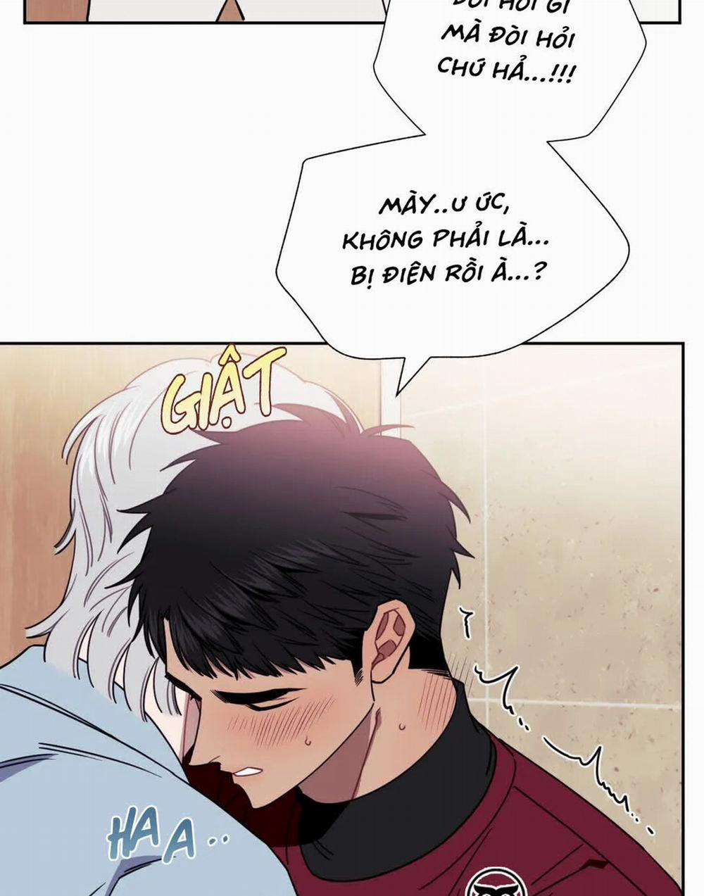 Khoảng Cách Xa Lạ 7 trang 34